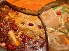 -小肥羊·牛羊肉火锅(万达广场店)
