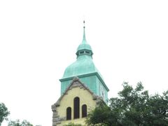 -青岛市江苏路基督教堂