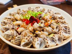 -隐厨·中国菜馆(三里屯T+MALL店)