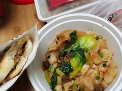 -吴满满油泼面(北方风味园店)