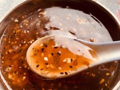 -白翔甜食店
