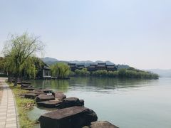 -东钱湖旅游度假区