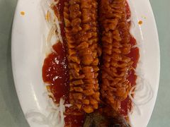 -红豆园(文林街店)