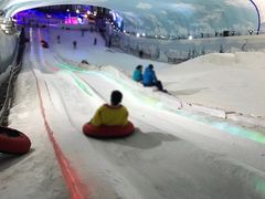 -世界之窗阿尔卑斯冰雪世界