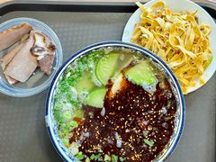 -有礼有面(知春路店)