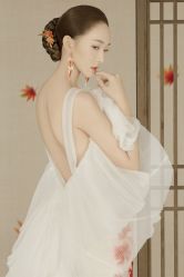 -克拉女神写真馆·匠心定制