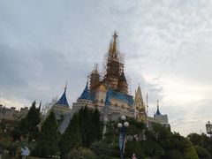 -蓬莱欧乐堡梦幻世界