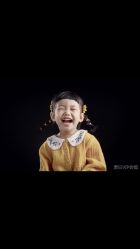 -贯日漂亮宝贝儿童摄影