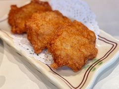 -香港池仔记肠粉王(博多新记襄阳南路店)