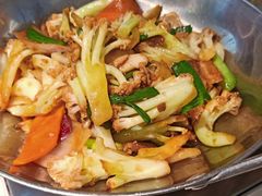 -小菜园新徽菜(无锡宜家荟聚中心店)