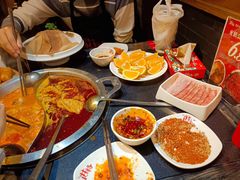 -井格·重庆火锅(王府井店)