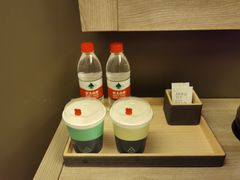 -西安大雁塔科技大学地铁站亚朵酒店