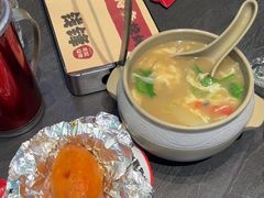 -钱锋炭缸烧烤(南湖大路总店)