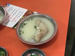 -吴氏蹄花