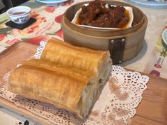 -点都德(广州白云山景区南门店)