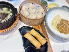 -馋三尺蟹粉小笼(人民广场店)