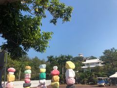 -漳州滨海火山岛自然生态风景区