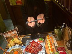 -玉川屋·深夜食堂居酒屋(柳巷店)
