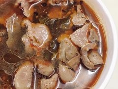 -江三王记牛杂馆(总店)