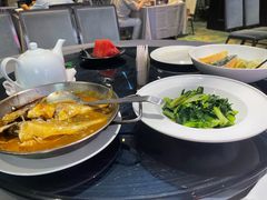 -徐记海鲜(大明宫|北二环店)