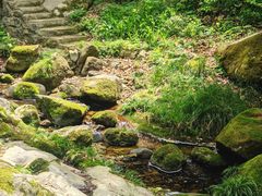 -苍龙峡风景区