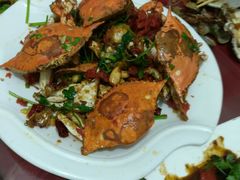 -烁佳海鲜大馅饺子