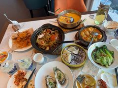 -不仔客海鲜·烧烤·270度海景餐厅(大东海店)