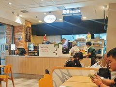 -德克士(北京站店)