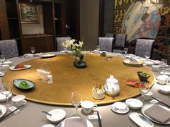包厢-香雪海饭店中餐厅(人民桥店)
