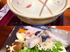 -天正河鲀·河豚亭(大连店)