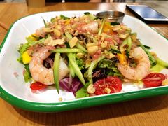 -HELLO 27 意面·沙拉·帕尼尼