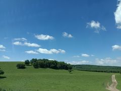 -塞罕坝国家级自然保护区