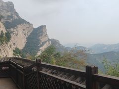 -青岩寺风景区