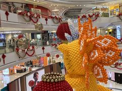 -万达广场(浦江店)