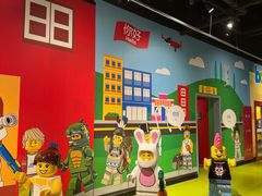 -沈阳海洋探索中心