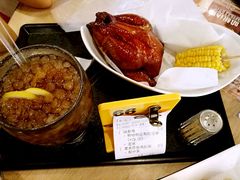 -大家乐(深圳中信店)
