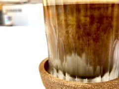 Dirty-Legno.ita Coffee by Wood(襄阳南路店)