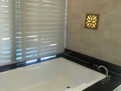 -三亚亚龙湾雅高铂尔曼别墅度假酒店