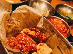 -春熙台韩国料理·章鱼肥牛(西丽店)