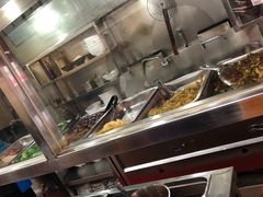厨房-潘国仙耳光馄饨(黄家阙路店)