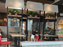 -肯德基(新阳光店)