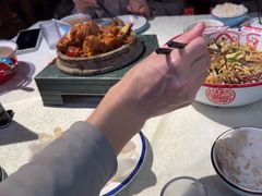 -人民公社大食堂(张家湾店)