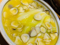 -竹里馆 ·茶食(奥体店)