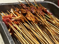 -钢五区节子串串香(环球汇·天誉店)