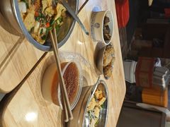 -柳州肥姨妈大骨螺蛳粉(老闵行店)