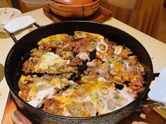 啫啫蚝烙-惠食佳(滨江大公馆店)