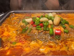 -炉鱼(萧山万象汇店)