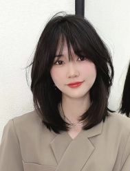 -JGO·烫染接发