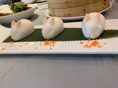 -御花园·粤菜·海鲜火锅(中山公园店)
