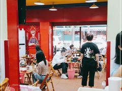 -冒椒火辣(奎星楼街店)